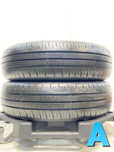 ダンロップ エナセーブ EC300+ 165/65R14 2本