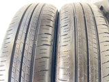 ダンロップ エナセーブ EC300+ 165/65R14 2本