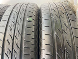 ブリヂストン ネクストリー 155/65R14 4本