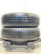 ヨコハマ ブルーアース RV-02CK 155/65R14 2本