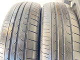 ヨコハマ ブルーアース RV-02CK 155/65R14 2本