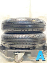 ブリヂストン エコピアEP150 155/65R14 2本