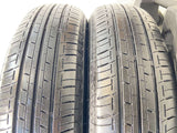 ブリヂストン エコピアEP150 155/65R14 2本