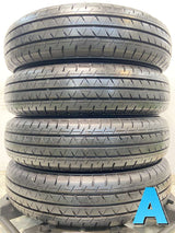 ヨコハマ ブルーアースバン RY55 155/80R14 88/86LT 4本