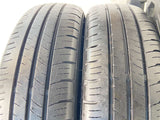 ダンロップ エナセーブ EC300+ 155/65R14 2本