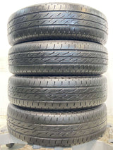 ブリヂストン ネクストリー 155/65R14 4本