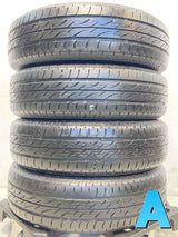 ブリヂストン ネクストリー 155/65R14 4本