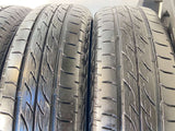 ブリヂストン ネクストリー 155/65R14 4本