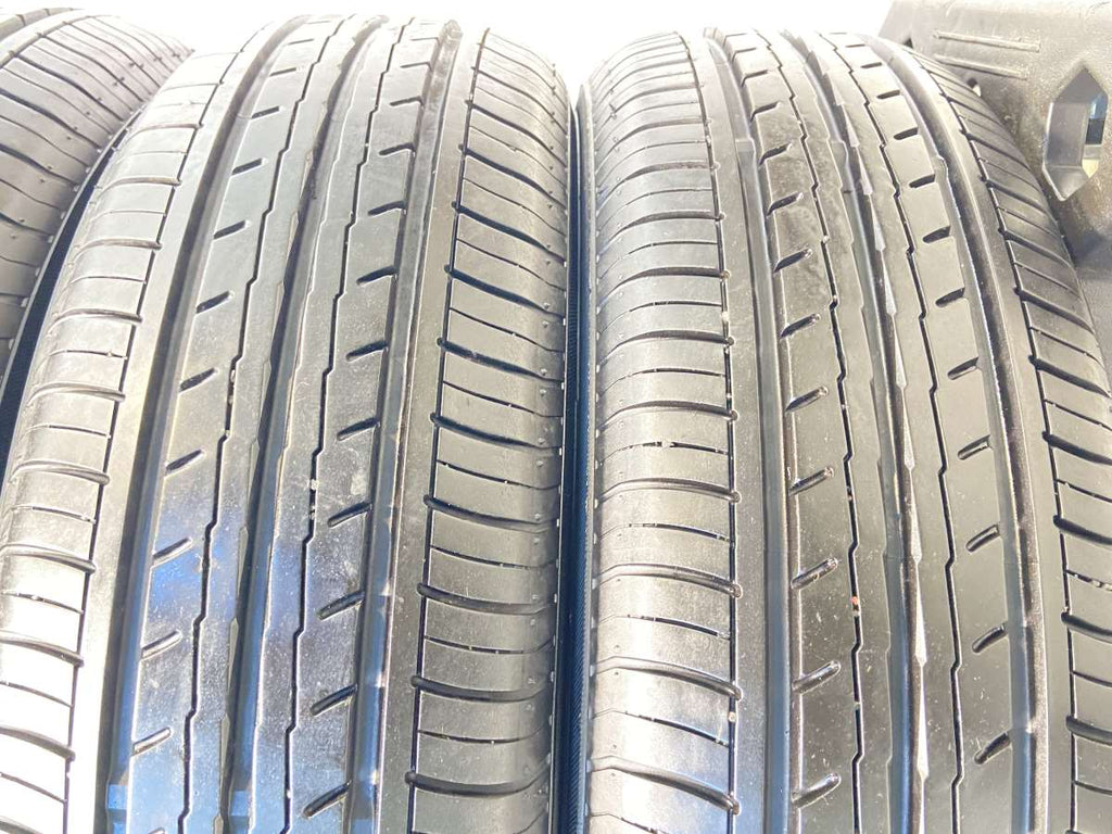 ヨコハマ ブルーアースES32 175/65R14 4本