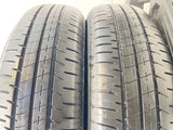 ブリヂストン エコピア NH200C 155/65R14 2本