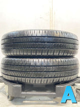 ダンロップ エナセーブ EC204 155/65R14 2本