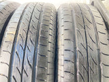 ブリヂストン ネクストリー 155/65R14 4本