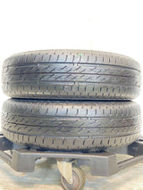 ブリヂストン ネクストリー 155/65R14 2本