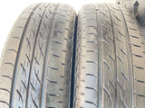 ブリヂストン ネクストリー 155/65R14 2本