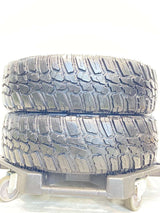 マッドスター ワンパク M/T 155/65R14 2本