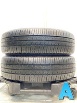 グッドイヤー エフィシエント グリップ ECO ハイブリット EG01 165/65R14 2本