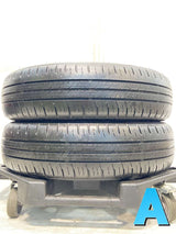 ダンロップ エナセーブ EC300+ 155/65R14 2本