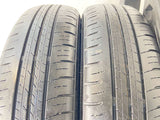 ダンロップ エナセーブ EC300+ 155/65R14 2本