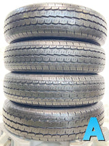 トーヨータイヤ トーヨーH11 155/80R14 88/86LT 4本