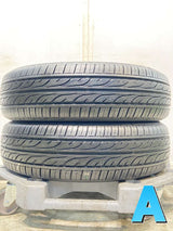 ダンロップ エナセーブ EC202 155/65R14 2本