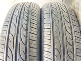 ダンロップ エナセーブ EC202 155/65R14 2本