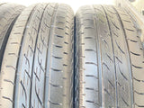 ブリヂストン ネクストリー 155/65R14 4本