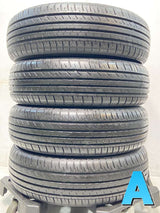 ヨコハマ ブルーアースGT AE51 155/65R14 4本