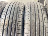 ヨコハマ ブルーアースGT AE51 155/65R14 4本