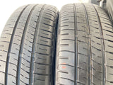ダンロップ エナセーブ EC204 165/55R14 2本
