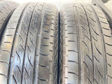 ブリヂストン ネクストリー 155/65R14 4本