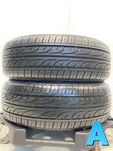 ダンロップ エナセーブ EC202 165/55R14 2本