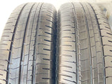 ブリヂストン エコピアNH200 185/70R14 2本
