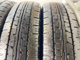 ダンロップ エナセーブVAN01 155/80R14 88/86LT 4本