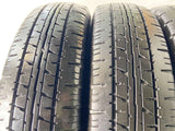ダンロップ エナセーブVAN01 155/80R14 88/86LT 4本