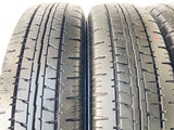 ダンロップ エナセーブ VAN01 165/80R14 97/95 LT 4本