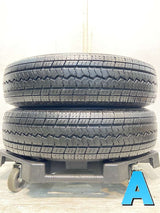 トーヨータイヤ V-02e 175R14 8PR 2本
