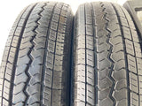 トーヨータイヤ V-02e 175R14 8PR 2本