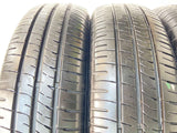 ダンロップ エナセーブ EC204 185/70R14 4本