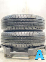 ダンロップ エナセーブ EC204 185/70R14 2本