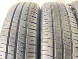 ダンロップ エナセーブ EC204 185/70R14 2本