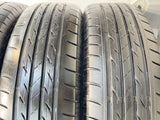 ブリヂストン ネクストリー 185/70R14 4本