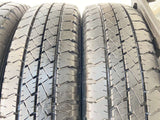 グッドイヤー カーゴプロ 155/80R14 88/86 LT 4本