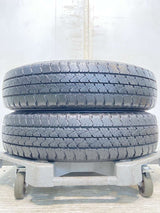 グッドイヤー カーゴプロ 155/80R14 88/86 LT 2本