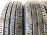 ダンロップ エナセーブ EC204 185/65R14 4本