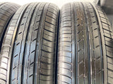 ヨコハマ ブルーアースES ES32 175/65R14 4本