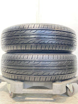 ダンロップ エナセーブ EC202 185/70R14 2本