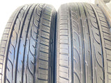 ダンロップ エナセーブ EC202 185/70R14 2本