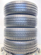 ブリヂストン エコピア NH100C 165/60R14 / VICENTE 4.5J+50 100-4穴 4本