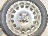 ブリヂストン エコピア NH100C 165/60R14 / VICENTE 4.5J+50 100-4穴 4本