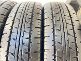 ダンロップ エナセーブ VAN01 165R14 6PR 4本